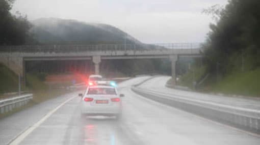 Southern Expressway generates record income