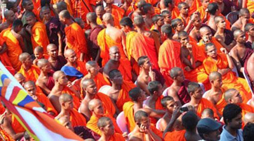Tense situation near Homagama Magistrate’s Court