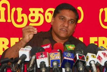 DNA nominates Vijitha Herath for PSC