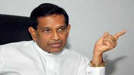 IDH issue has become a media circus - Senaratne