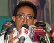 VIDEO: Govt. is working against the Muslim community - Hasheem