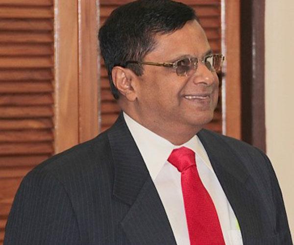 Justice Malalgoda denies allegations