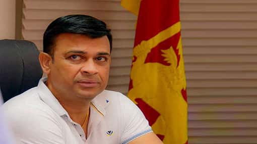Complaint lodged in supreme court against Ranjan