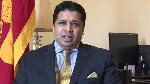 Sri Lanka’s greatest wealth is the ‘diversity seen in its people’ – Nonis