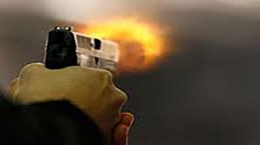 Suspected cop killer dies after shootout with police