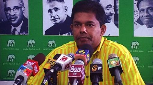 Tax revenue has increased by Rs.100 billion - Karunathilaka