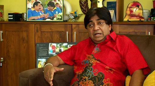 Four SLFP Ministers resign