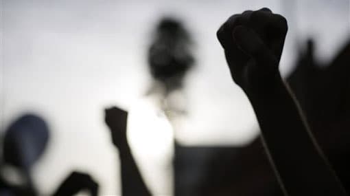 Water Board employees call of token strike