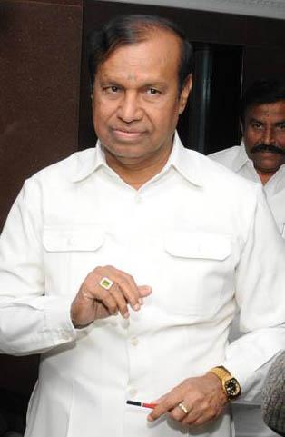 MPs from Tamil Nadu to call on Rajapaksa