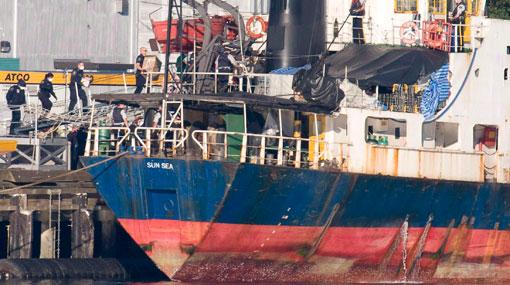 18-year sentence sought for Sri Lankan man convicted of human smuggling