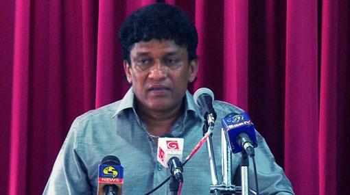 VIDEO: Mandela’s struggle similar to that of Sri Lankan Tamils - Mano