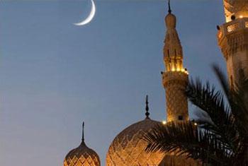 Eid-ul- Fitr to be commemorated tomorrow‎