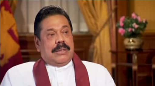 Mudslingers still attack me and my family, says former President