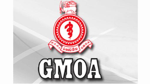 Enjoining order issued against GMOA election