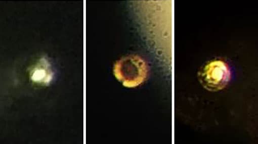 Astounding metallic hydrogen discovery ‘a Holy Grail moment’