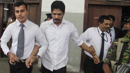Police reports against Wele Suda ‘displaced’