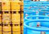 Laugfs gas comes down: Shell unchanged