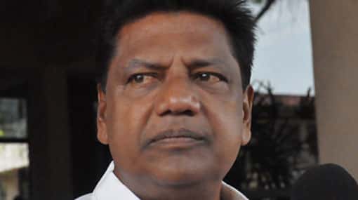 Welgama, Pavithra and SM sacked from UPFA ExCo