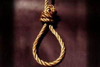 Man who murdered 1-yr-old daughter commits suicide