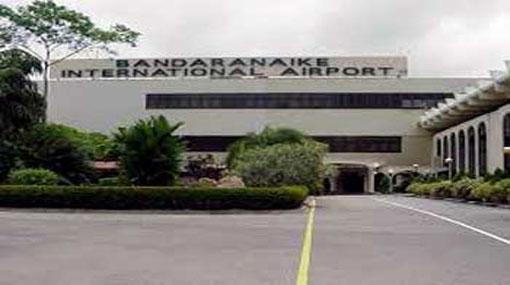51 mistreated Lankan women return from Kuwait
