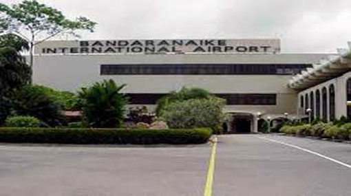 51 mistreated Lankan women return from Kuwait