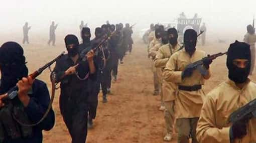 32 Sri Lankans have joined IS in Syria