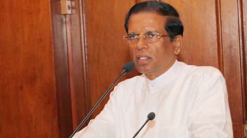 Capital punishment if Parliament approves - President