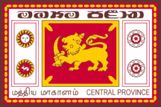 Niluka Ekanayake sworn in as CP Governor