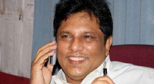 Team under ex-head of intelligence was behind Lasantha’s murder