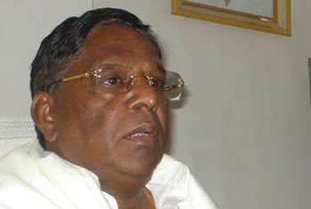 No danger from Nuclear Power Plant to Sri Lanka: India
