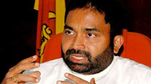 Demand for power increases by 10% due to dry climate - Min. of Energy