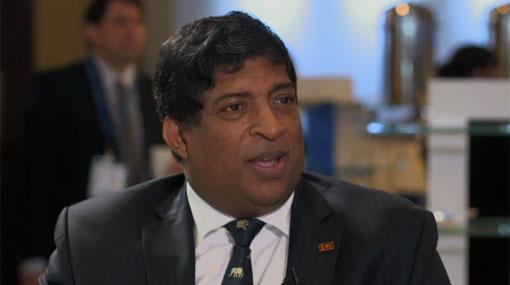 Sri Lanka to finalise talks with IMF after PM’s return
