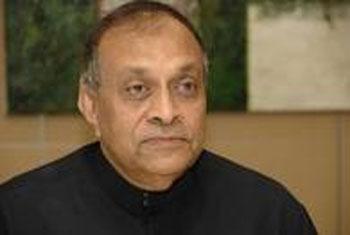 I am willing to accept any challenge on behalf of the party - Karu