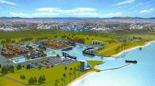 Hambantota port to be revitalized