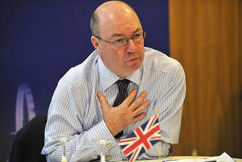 Full and honest acknowledgement of the past required in Sri Lanka - UK