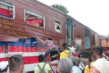 French national’s family to be compensated – Railway Dept.