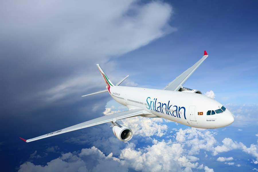 Sri Lanka to review Airbus purchases