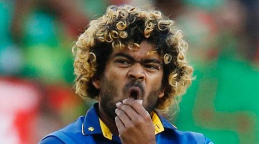 Malinga summoned before SLC panel of expert doctors