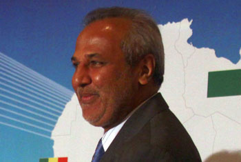 Special delegation to seek clemency for Rizana