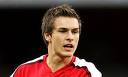 Ramsey goal dents United’s title charge