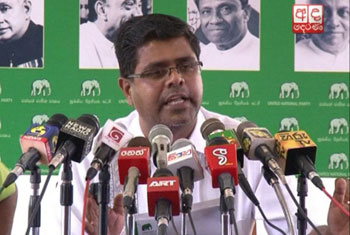 VIDEO: President advising media on what to publish - Rahman
