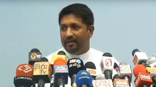 Two members of Ava Group arrested
