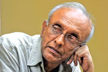 Veteran artist Bandula Vithanage passes away