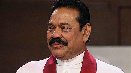 SLFP Chief Ministers set to hold talks with MR