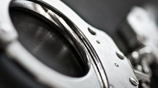 Former Sri Lanka Navy Spokesman arrested