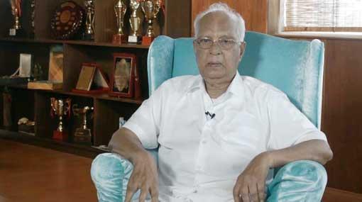 Some politicians are opportunists - Dr. Neville