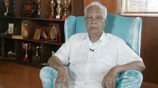 Some politicians are opportunists - Dr. Neville