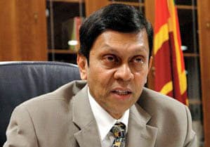Ajith Cabraal to continue as CB Governor