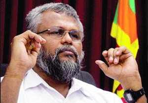 Sri Lanka’s Tamil parties meet again