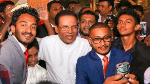 Reveries of the public are gradually being realized – President